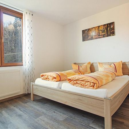 Hoferpeterhof Apartment Bad Peterstal-Griesbach Bagian luar foto