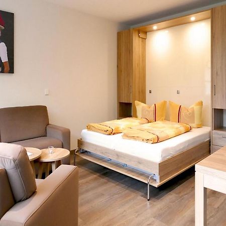 Hoferpeterhof Apartment Bad Peterstal-Griesbach Bagian luar foto