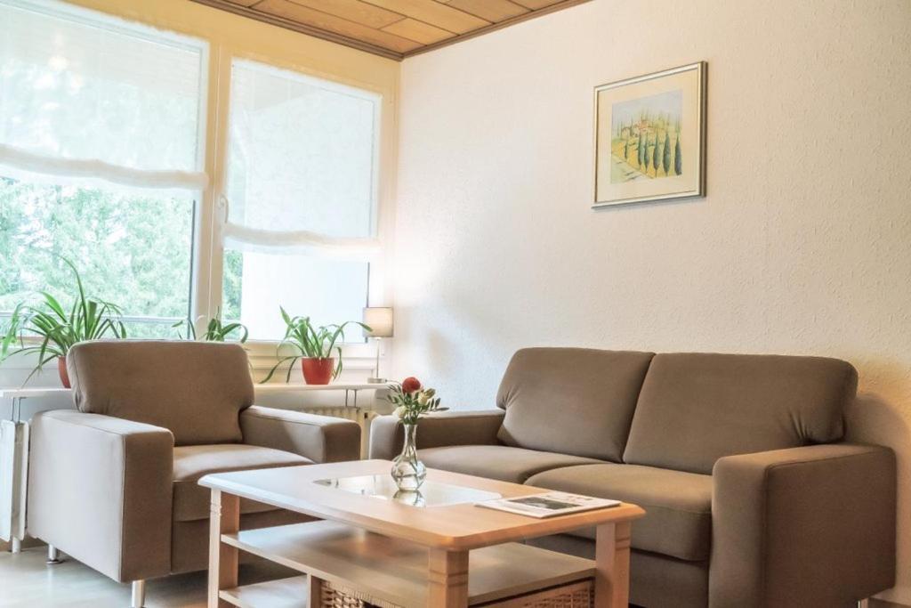 Hoferpeterhof Apartment Bad Peterstal-Griesbach Bagian luar foto