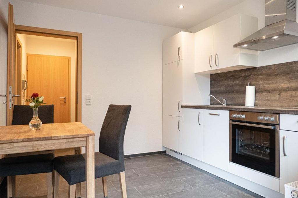 Hoferpeterhof Apartment Bad Peterstal-Griesbach Bagian luar foto