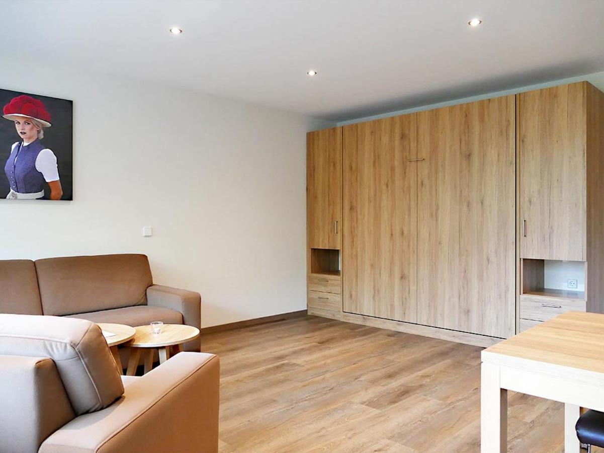 Hoferpeterhof Apartment Bad Peterstal-Griesbach Bagian luar foto