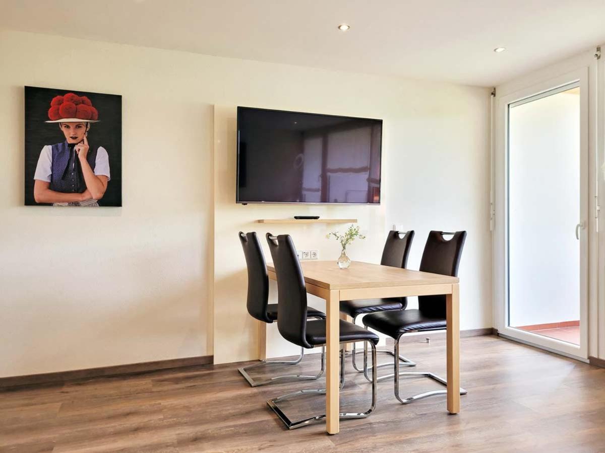 Hoferpeterhof Apartment Bad Peterstal-Griesbach Bagian luar foto