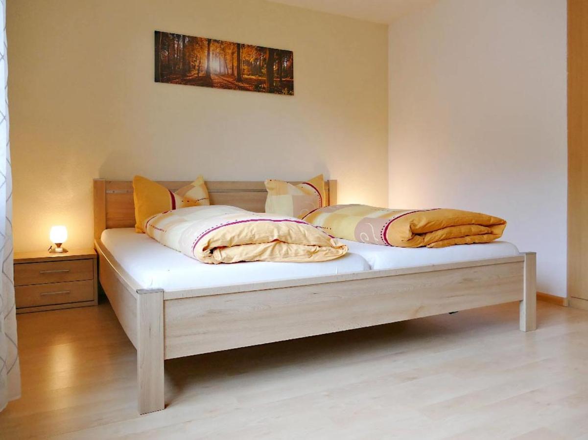 Hoferpeterhof Apartment Bad Peterstal-Griesbach Bagian luar foto