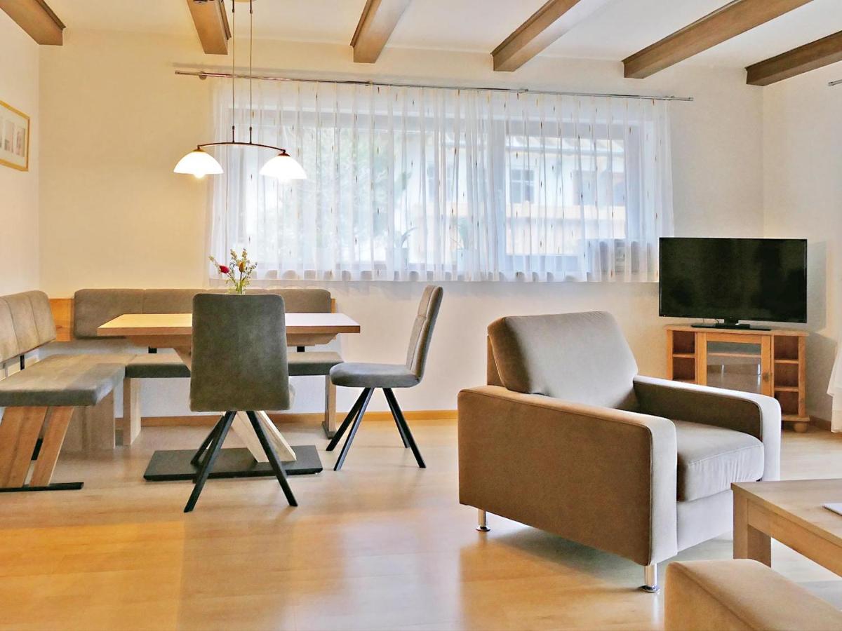 Hoferpeterhof Apartment Bad Peterstal-Griesbach Bagian luar foto