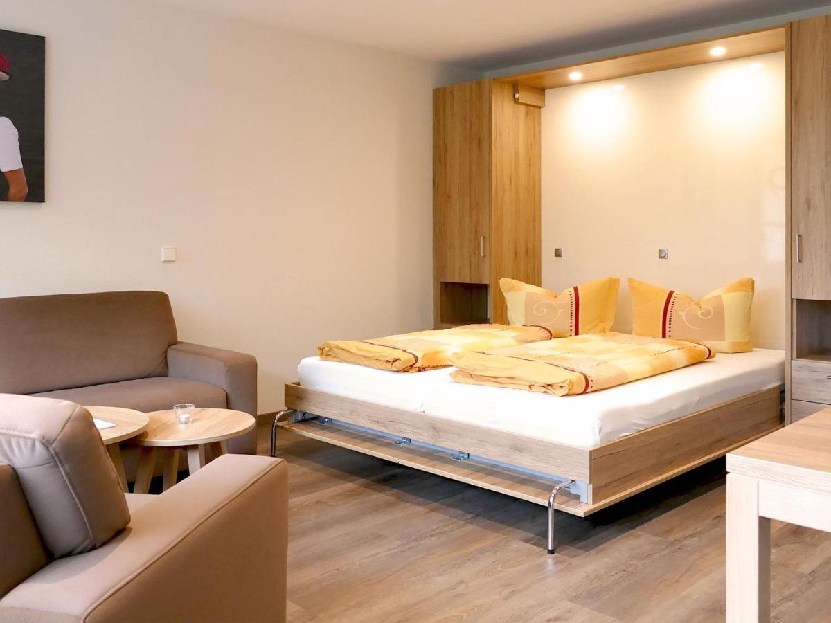 Hoferpeterhof Apartment Bad Peterstal-Griesbach Bagian luar foto