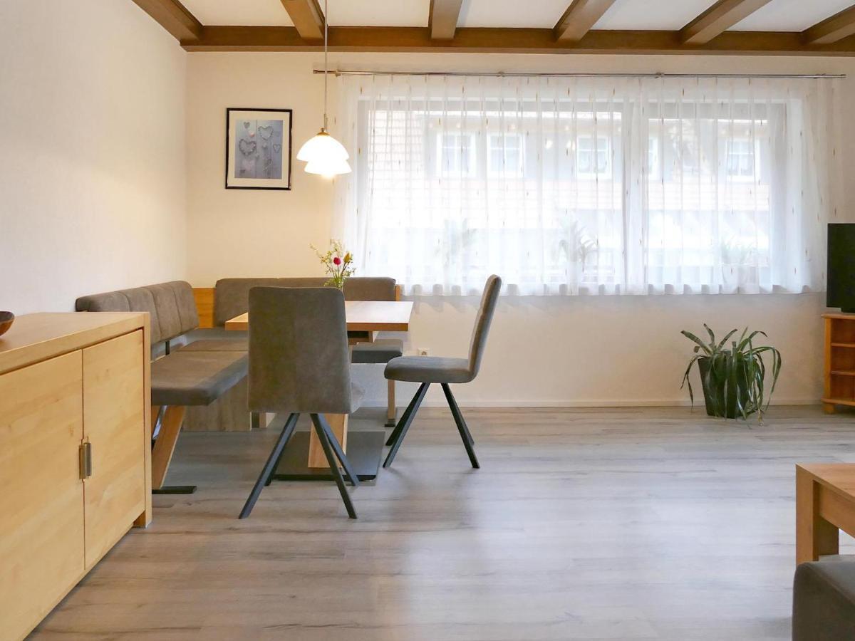Hoferpeterhof Apartment Bad Peterstal-Griesbach Bagian luar foto