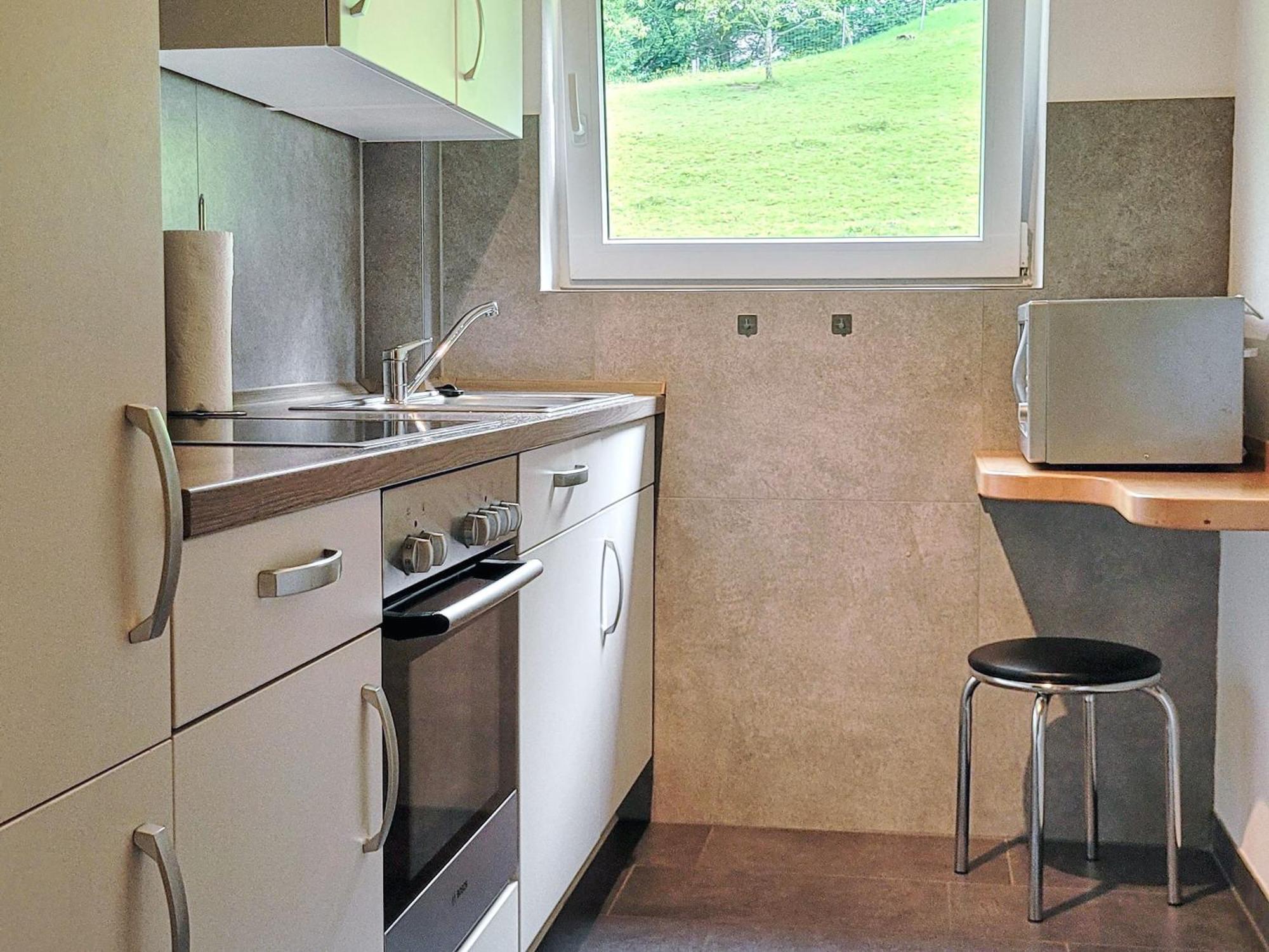 Hoferpeterhof Apartment Bad Peterstal-Griesbach Bagian luar foto