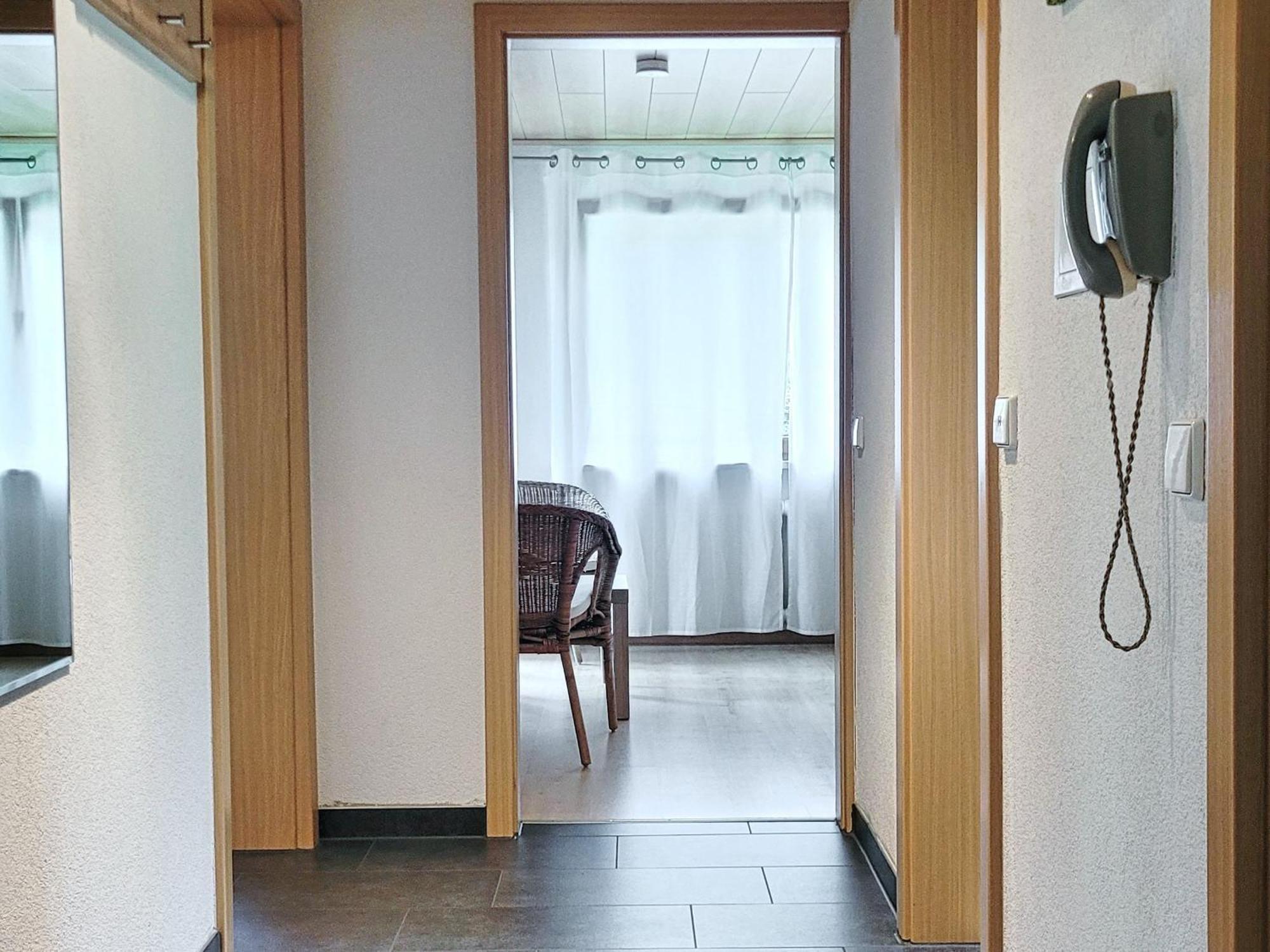 Hoferpeterhof Apartment Bad Peterstal-Griesbach Bagian luar foto