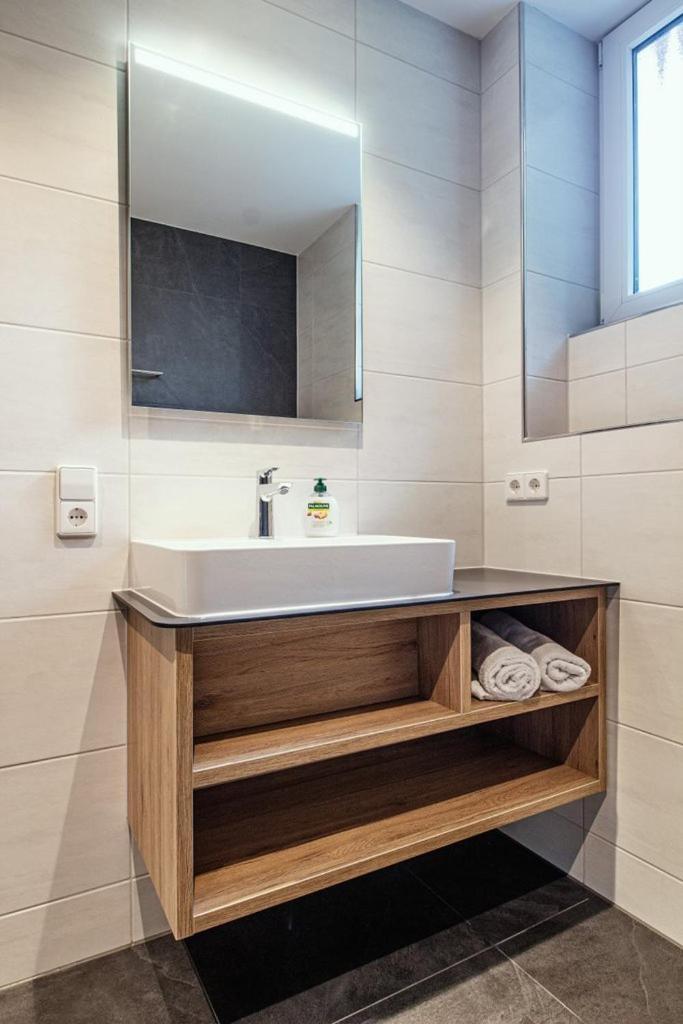 Hoferpeterhof Apartment Bad Peterstal-Griesbach Bagian luar foto