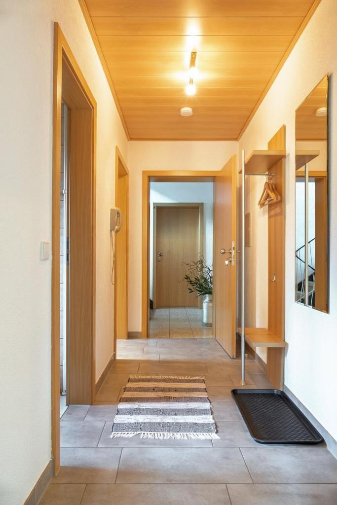 Hoferpeterhof Apartment Bad Peterstal-Griesbach Bagian luar foto