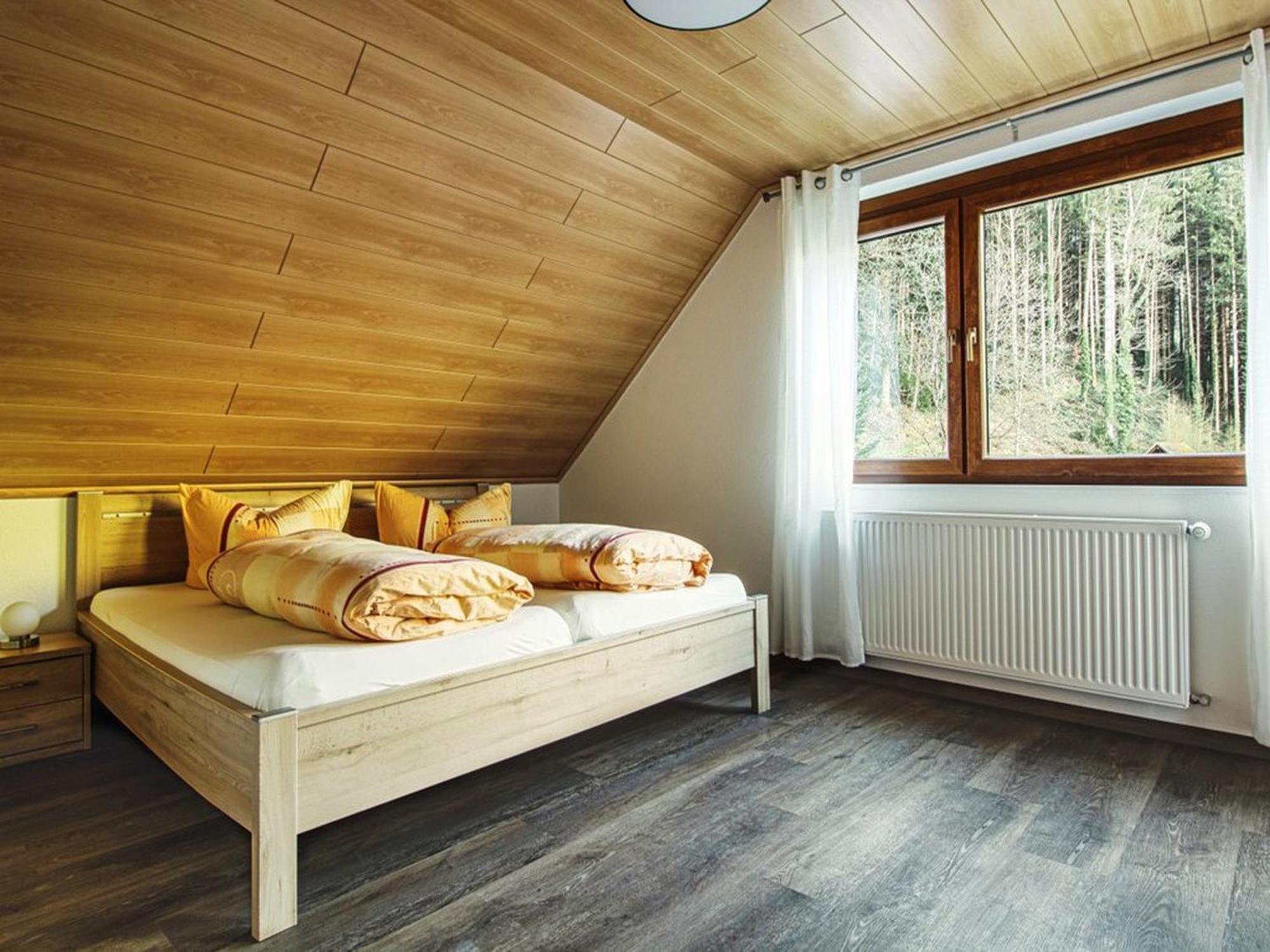 Hoferpeterhof Apartment Bad Peterstal-Griesbach Bagian luar foto