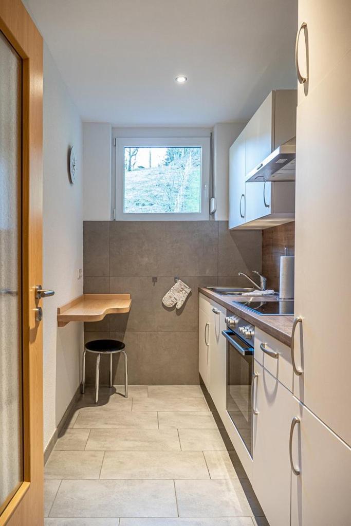 Hoferpeterhof Apartment Bad Peterstal-Griesbach Bagian luar foto
