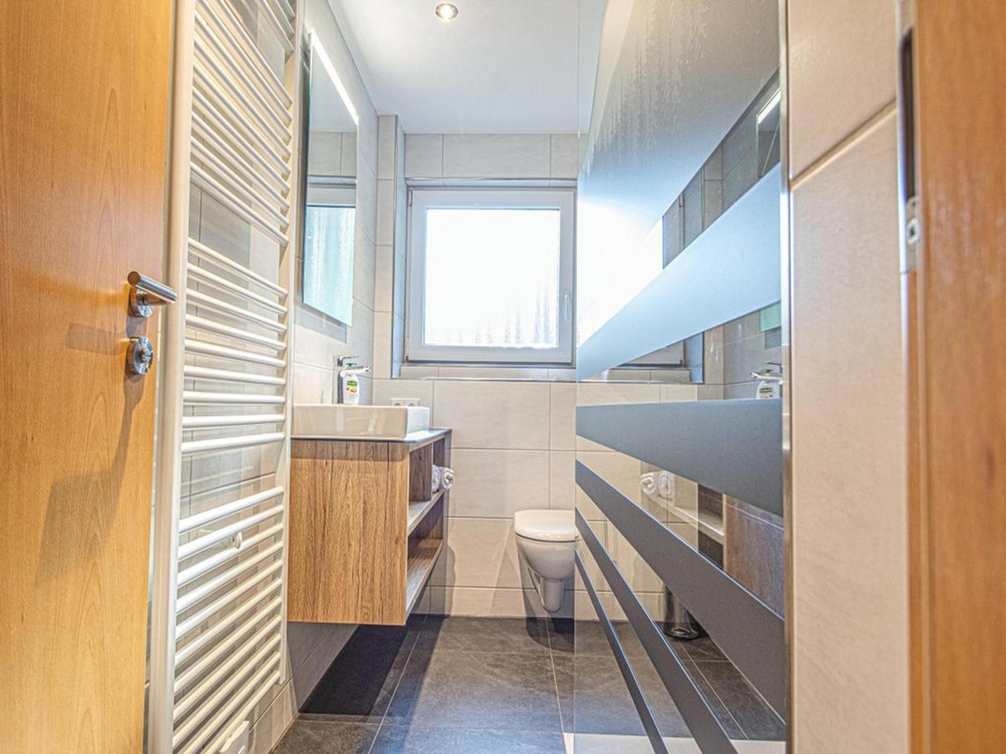 Hoferpeterhof Apartment Bad Peterstal-Griesbach Bagian luar foto