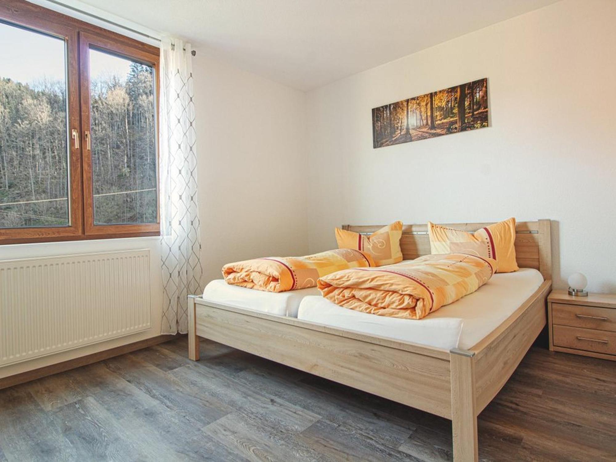 Hoferpeterhof Apartment Bad Peterstal-Griesbach Bagian luar foto
