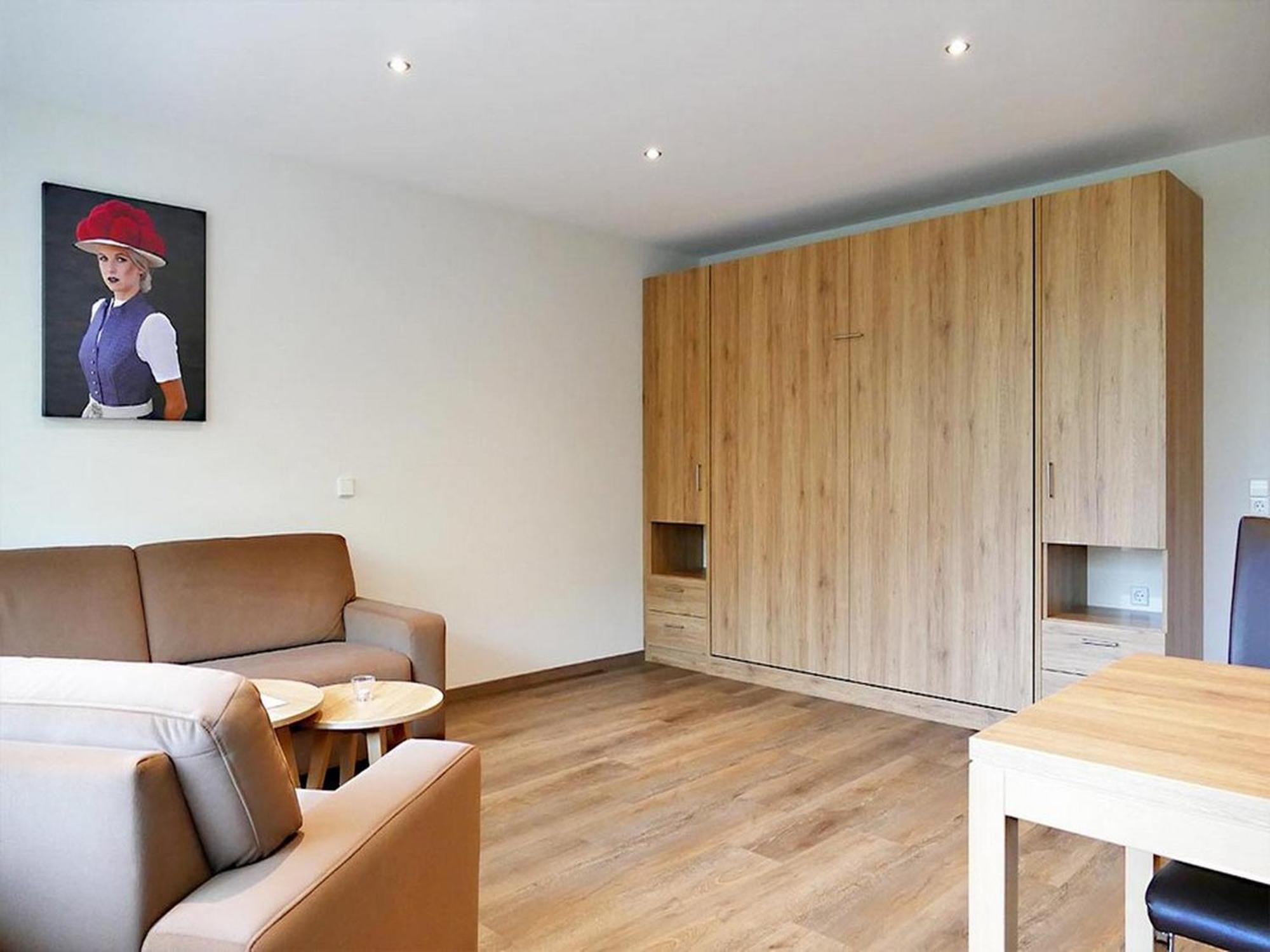 Hoferpeterhof Apartment Bad Peterstal-Griesbach Bagian luar foto