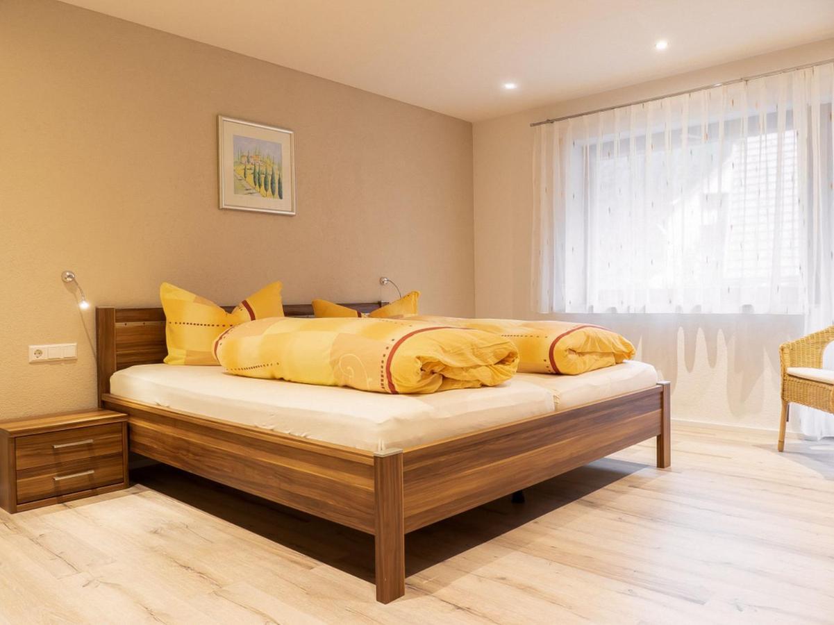 Hoferpeterhof Apartment Bad Peterstal-Griesbach Bagian luar foto