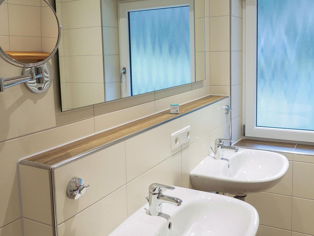 Hoferpeterhof Apartment Bad Peterstal-Griesbach Bagian luar foto
