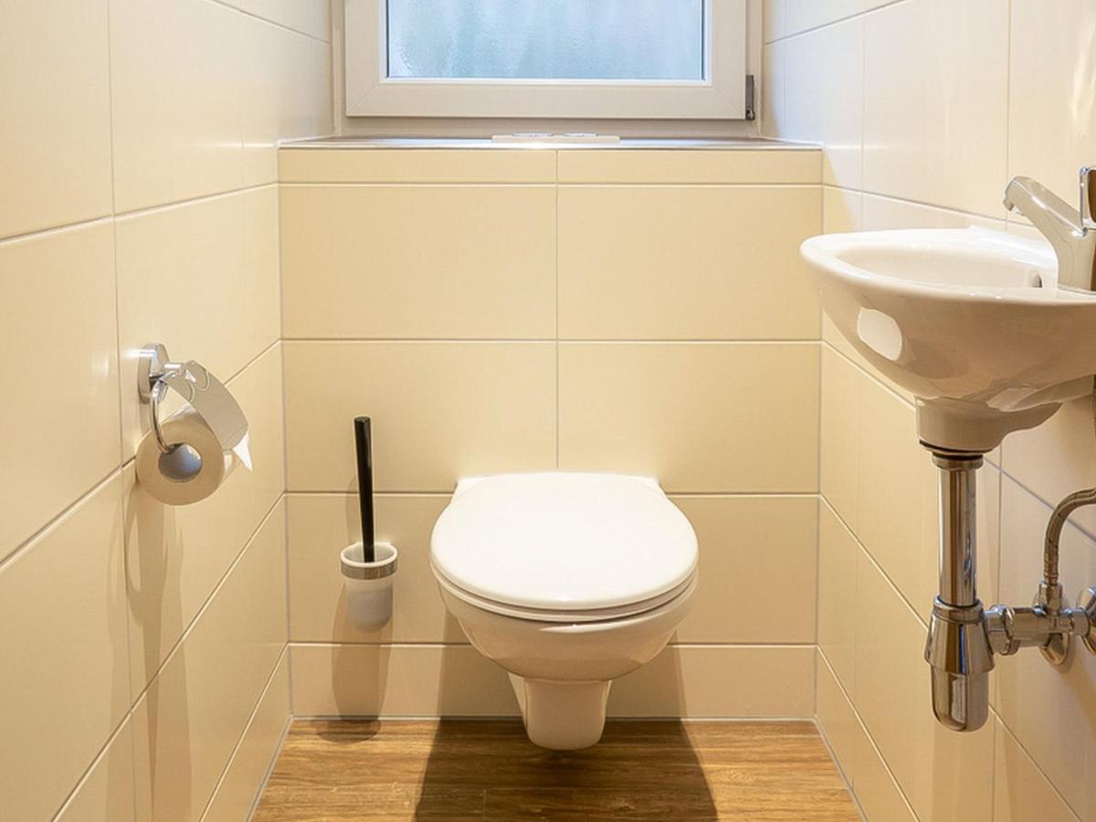 Hoferpeterhof Apartment Bad Peterstal-Griesbach Bagian luar foto