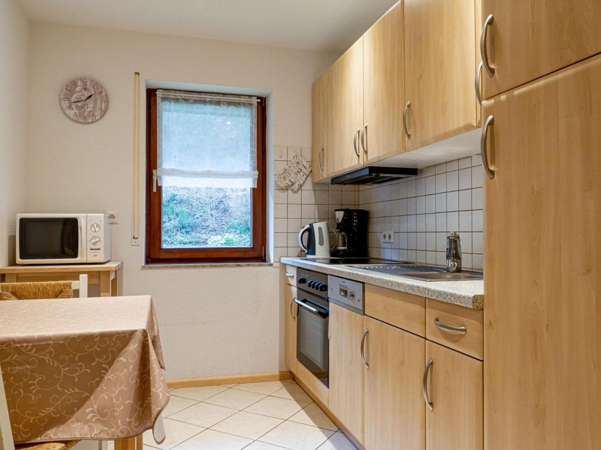 Hoferpeterhof Apartment Bad Peterstal-Griesbach Bagian luar foto