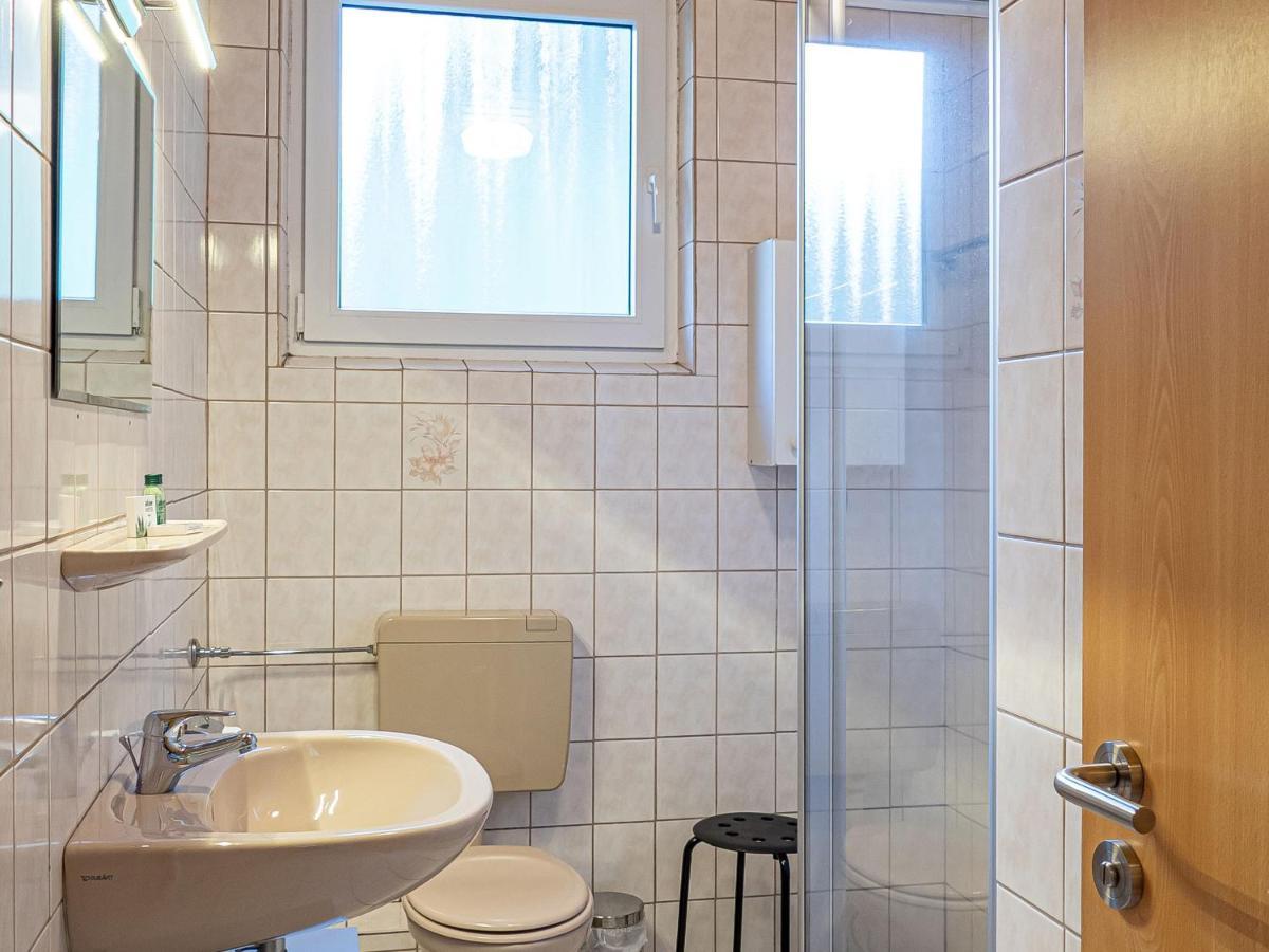 Hoferpeterhof Apartment Bad Peterstal-Griesbach Bagian luar foto