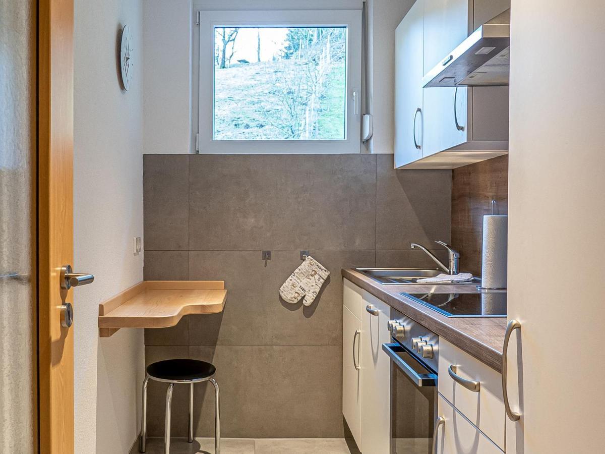 Hoferpeterhof Apartment Bad Peterstal-Griesbach Bagian luar foto