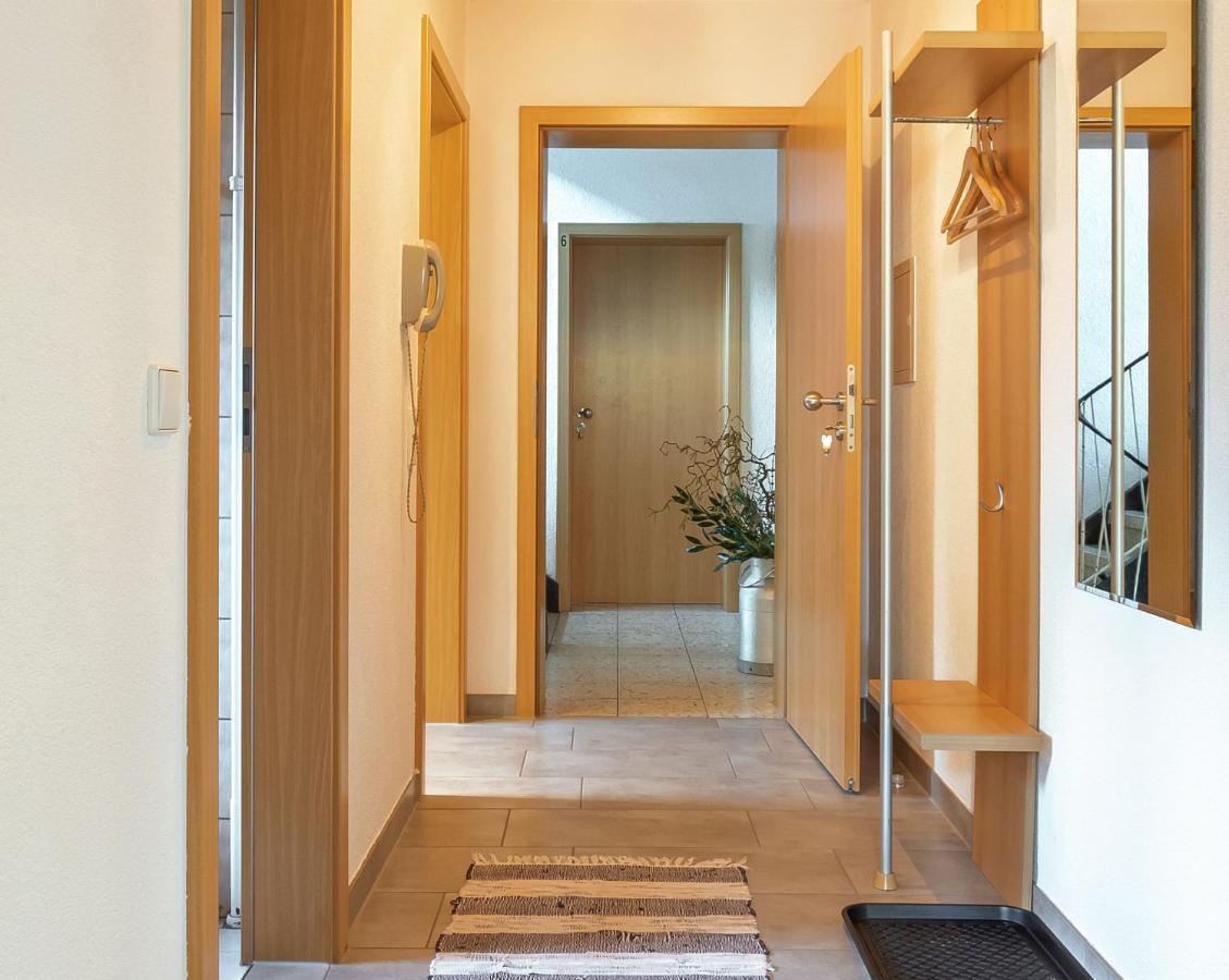 Hoferpeterhof Apartment Bad Peterstal-Griesbach Bagian luar foto