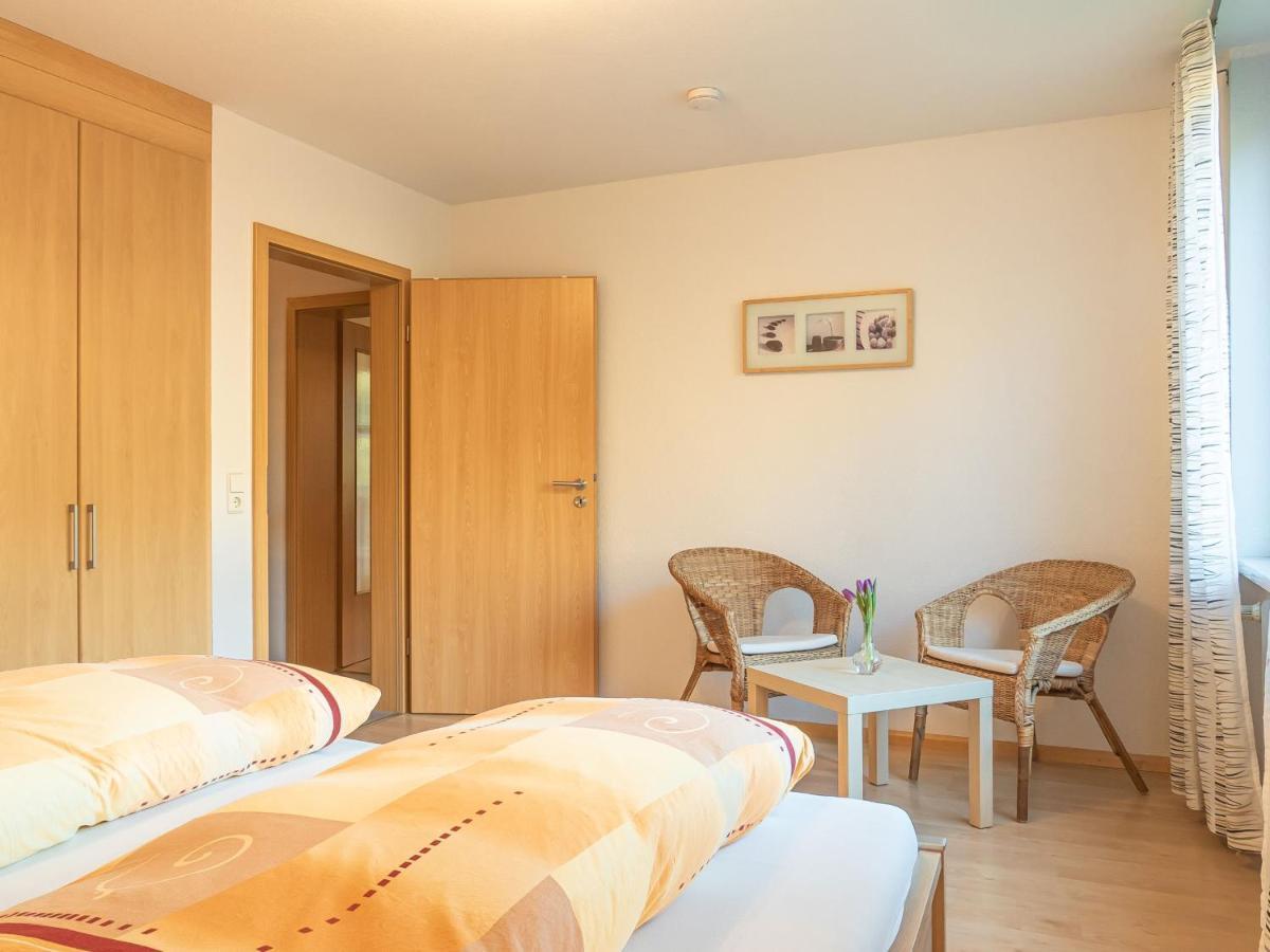 Hoferpeterhof Apartment Bad Peterstal-Griesbach Bagian luar foto