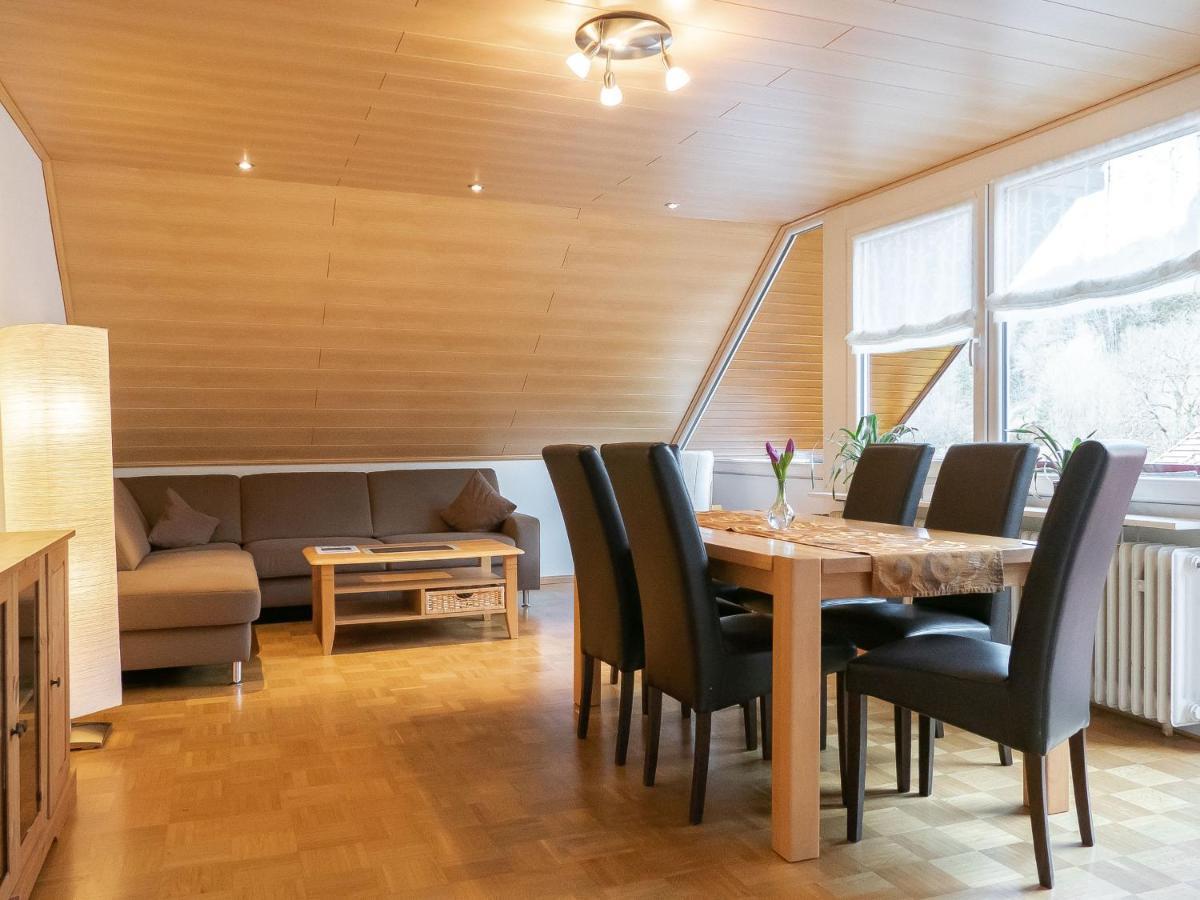 Hoferpeterhof Apartment Bad Peterstal-Griesbach Bagian luar foto