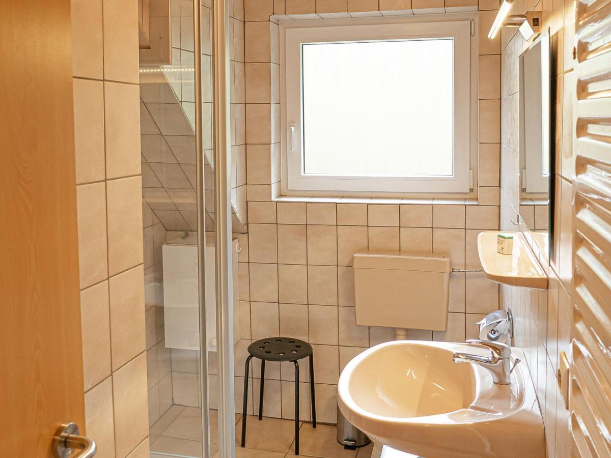 Hoferpeterhof Apartment Bad Peterstal-Griesbach Bagian luar foto
