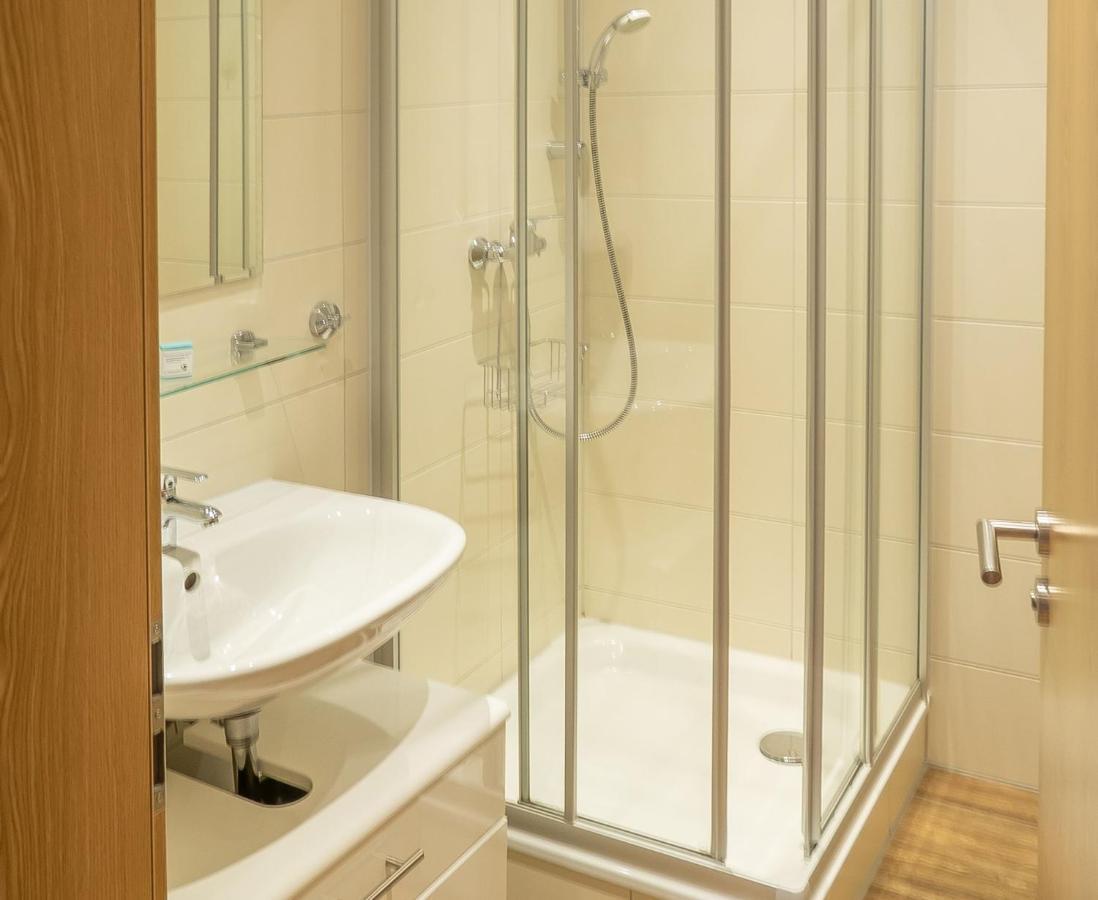 Hoferpeterhof Apartment Bad Peterstal-Griesbach Bagian luar foto