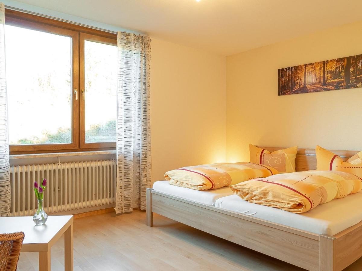 Hoferpeterhof Apartment Bad Peterstal-Griesbach Bagian luar foto