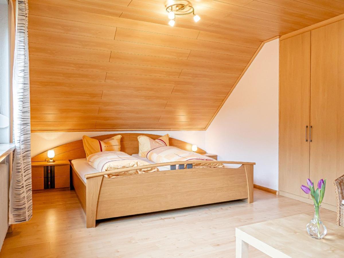 Hoferpeterhof Apartment Bad Peterstal-Griesbach Bagian luar foto
