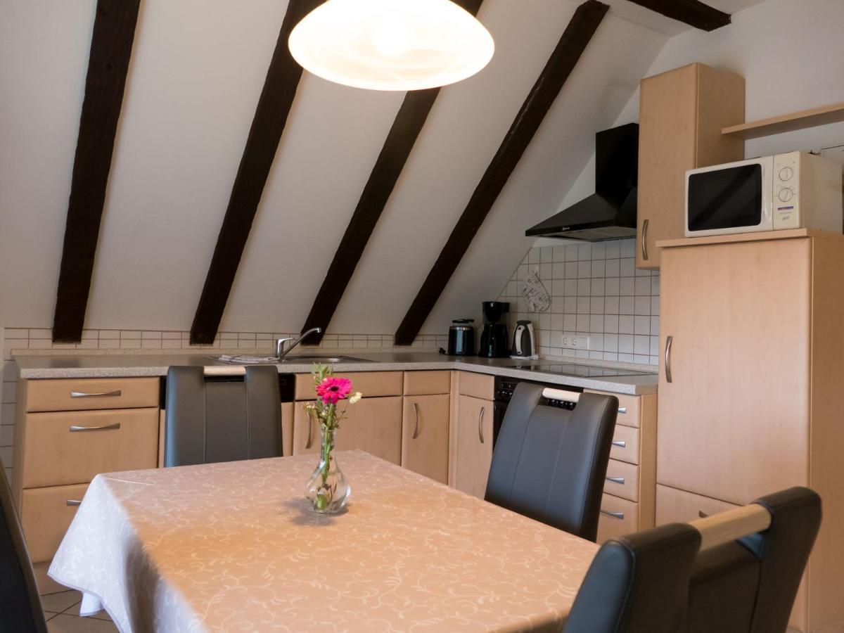 Hoferpeterhof Apartment Bad Peterstal-Griesbach Bagian luar foto
