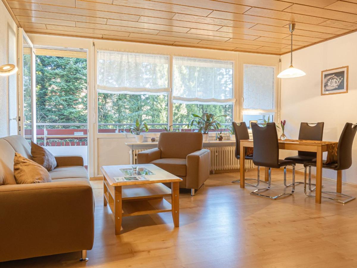 Hoferpeterhof Apartment Bad Peterstal-Griesbach Bagian luar foto