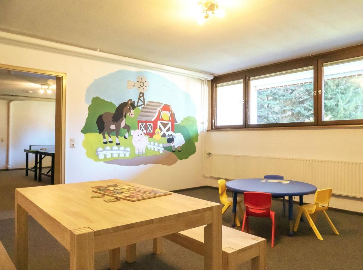 Hoferpeterhof Apartment Bad Peterstal-Griesbach Bagian luar foto