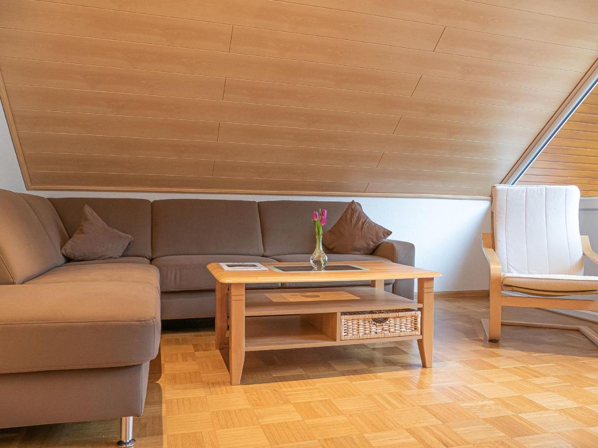 Hoferpeterhof Apartment Bad Peterstal-Griesbach Bagian luar foto