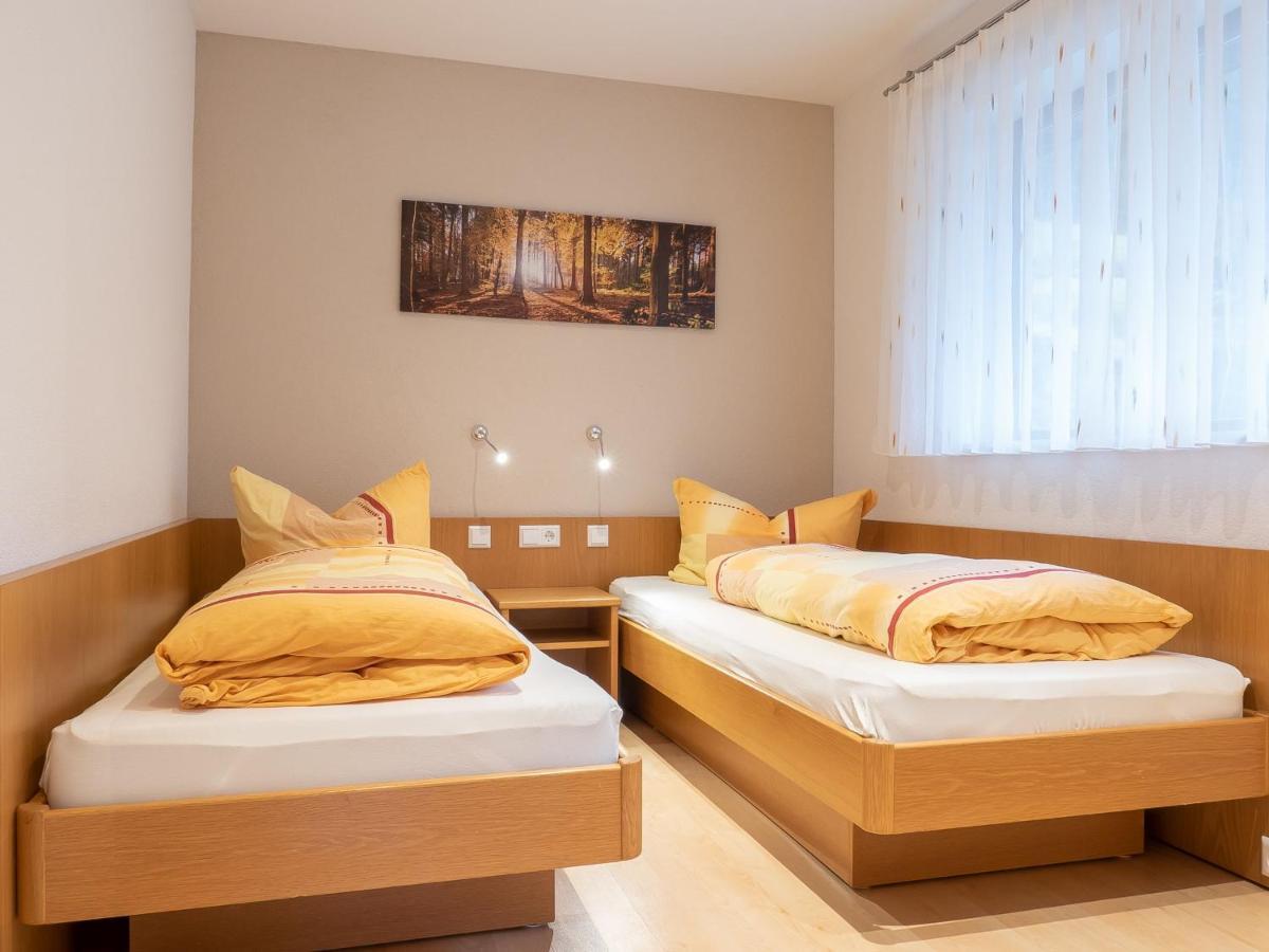 Hoferpeterhof Apartment Bad Peterstal-Griesbach Bagian luar foto