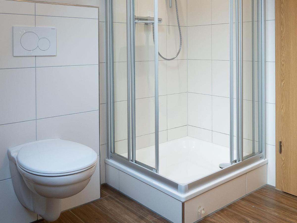 Hoferpeterhof Apartment Bad Peterstal-Griesbach Bagian luar foto
