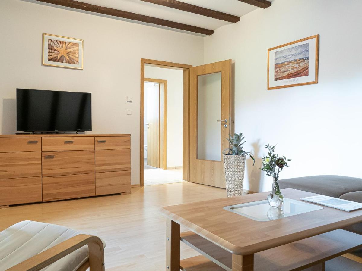 Hoferpeterhof Apartment Bad Peterstal-Griesbach Bagian luar foto