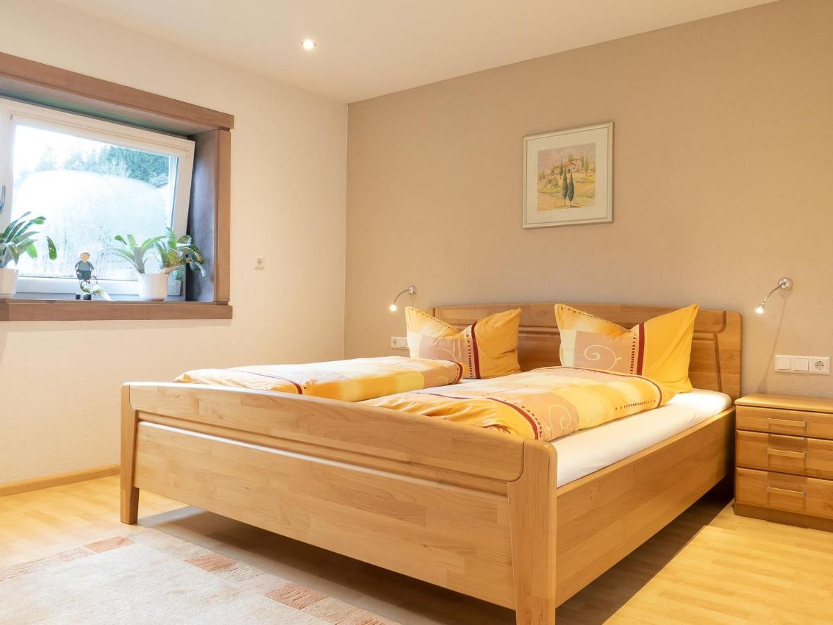 Hoferpeterhof Apartment Bad Peterstal-Griesbach Bagian luar foto