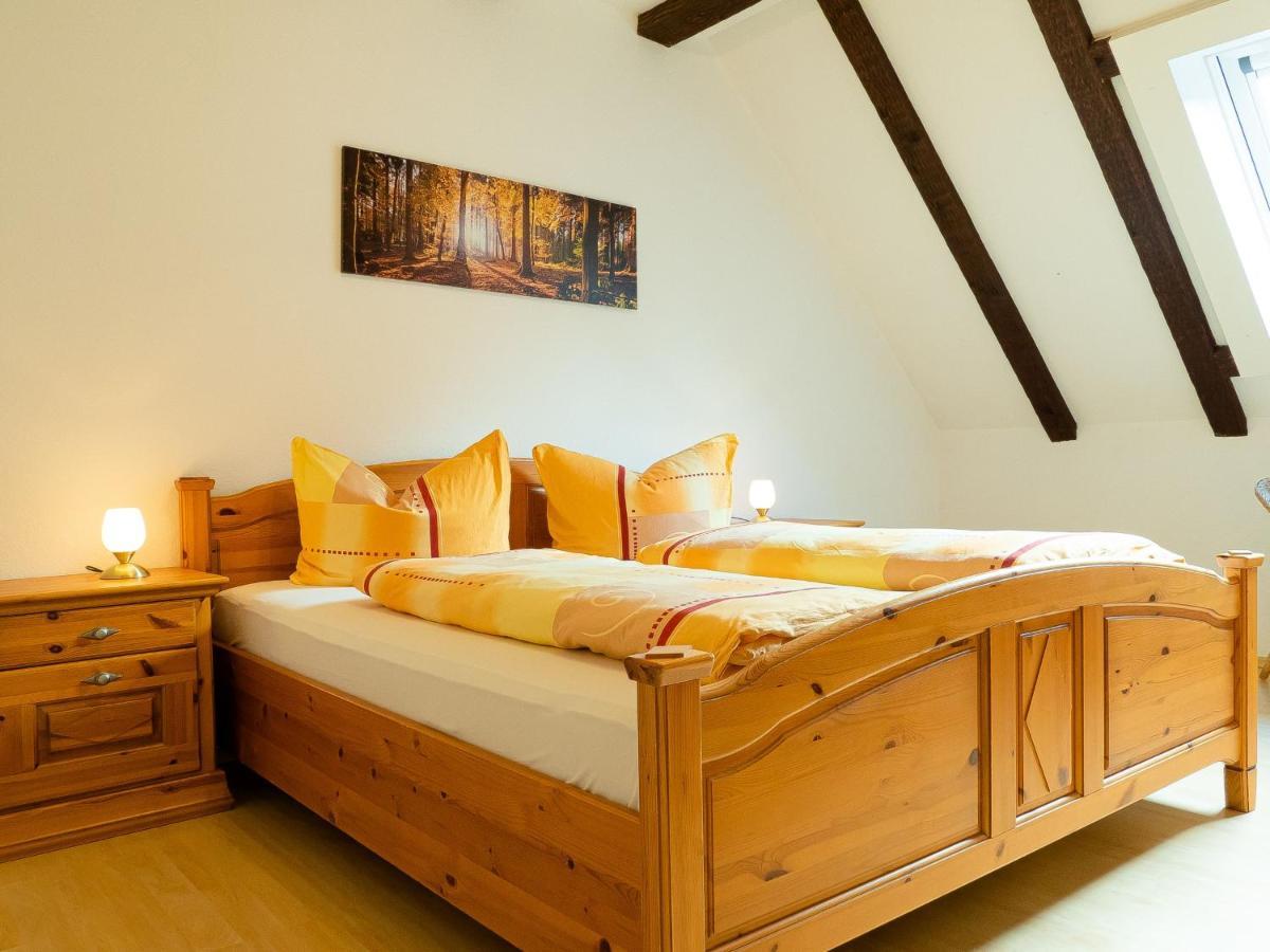 Hoferpeterhof Apartment Bad Peterstal-Griesbach Bagian luar foto