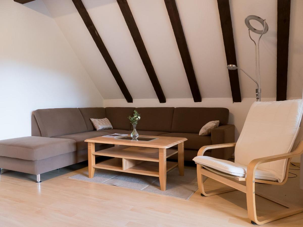 Hoferpeterhof Apartment Bad Peterstal-Griesbach Bagian luar foto